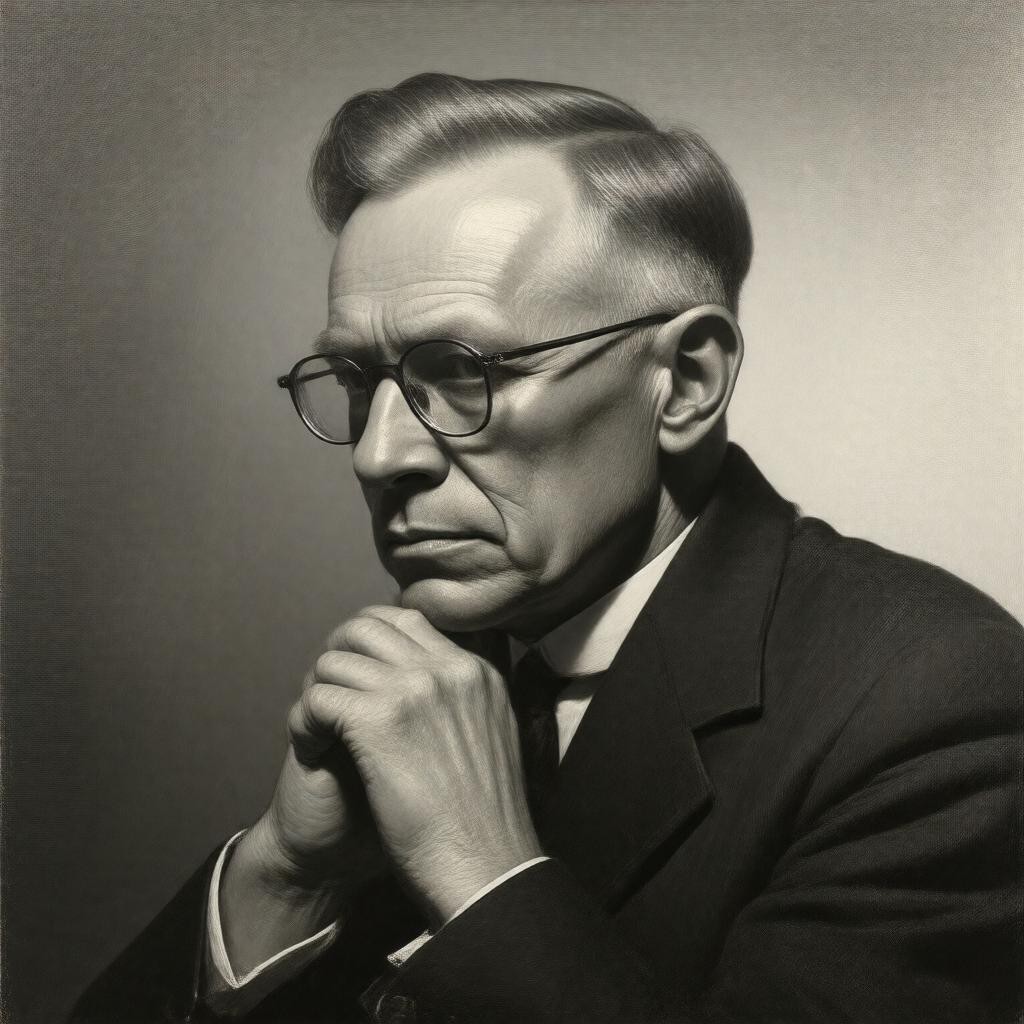 Dietrich Bonhoeffer